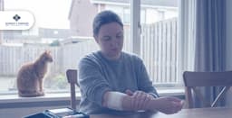 Do I Have a Case If I Was Bitten by a Neighbor’s Cat