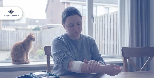 Do I Have a Case If I Was Bitten by a Neighbor’s Cat