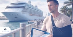Can I File a Lawsuit If I Was Hurt on a Cruise Ship Departing Florida_