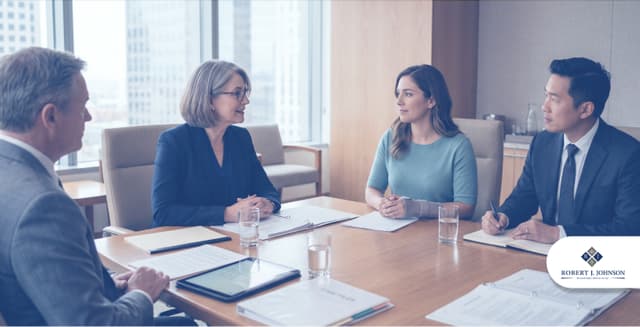 What to Expect During a Personal Injury Mediation in Florida