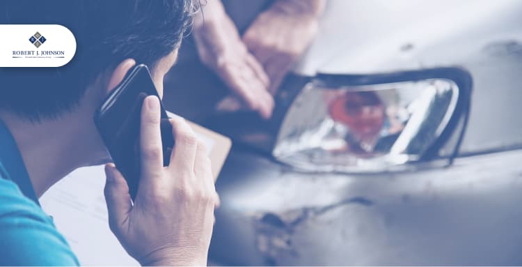 10 Steps to Take Immediately After a Car Accident in Florida